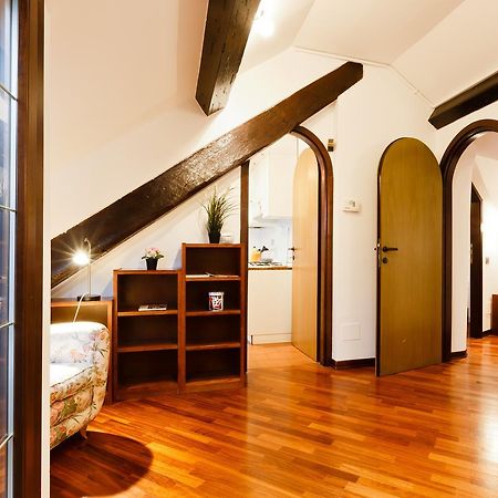 Olivia'S Nest In Downtown Apartment Milan Exterior photo