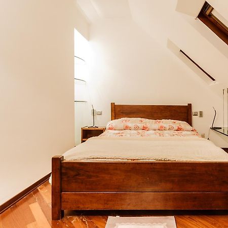 Olivia'S Nest In Downtown Apartment Milan Exterior photo
