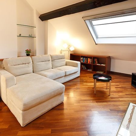 Olivia'S Nest In Downtown Apartment Milan Exterior photo