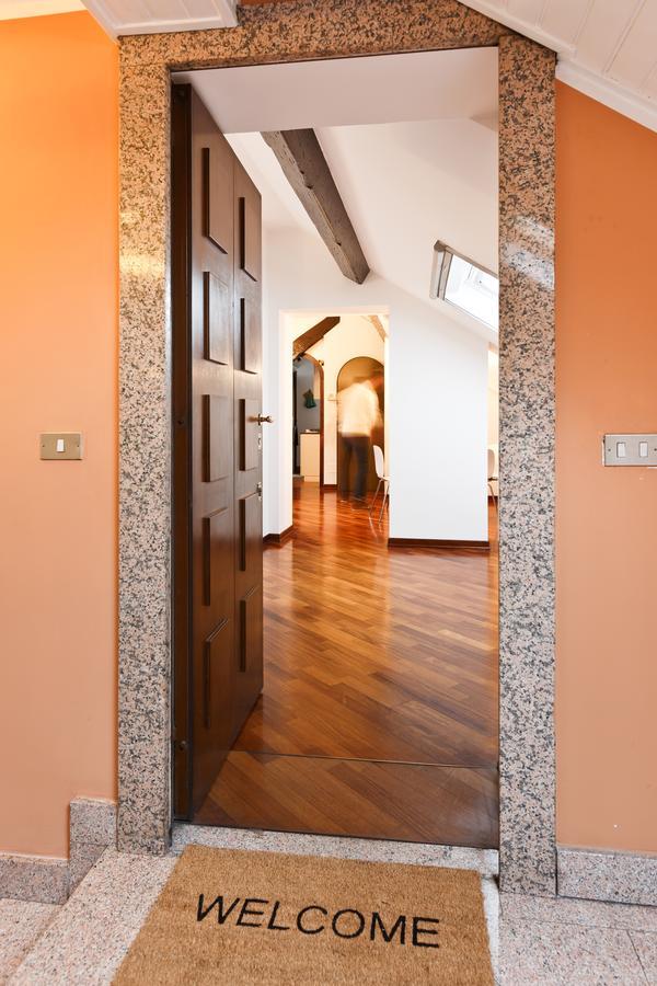 Olivia'S Nest In Downtown Apartment Milan Exterior photo