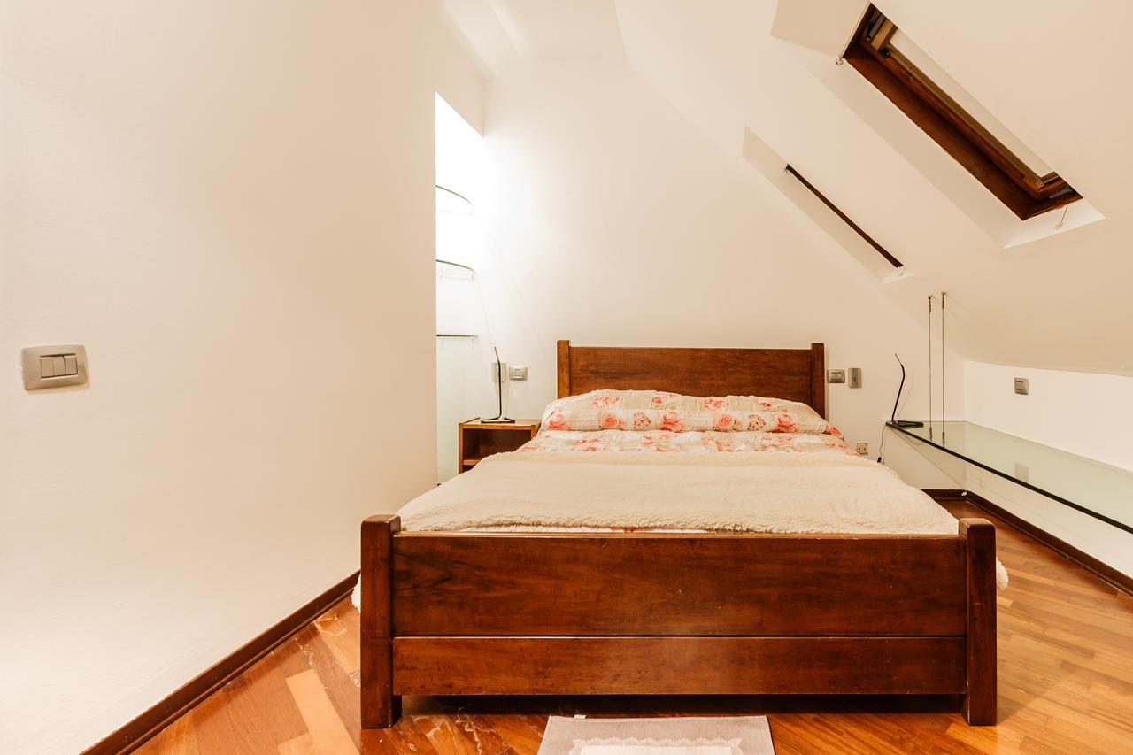 Olivia'S Nest In Downtown Apartment Milan Exterior photo