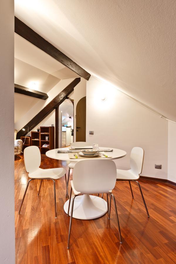 Olivia'S Nest In Downtown Apartment Milan Exterior photo