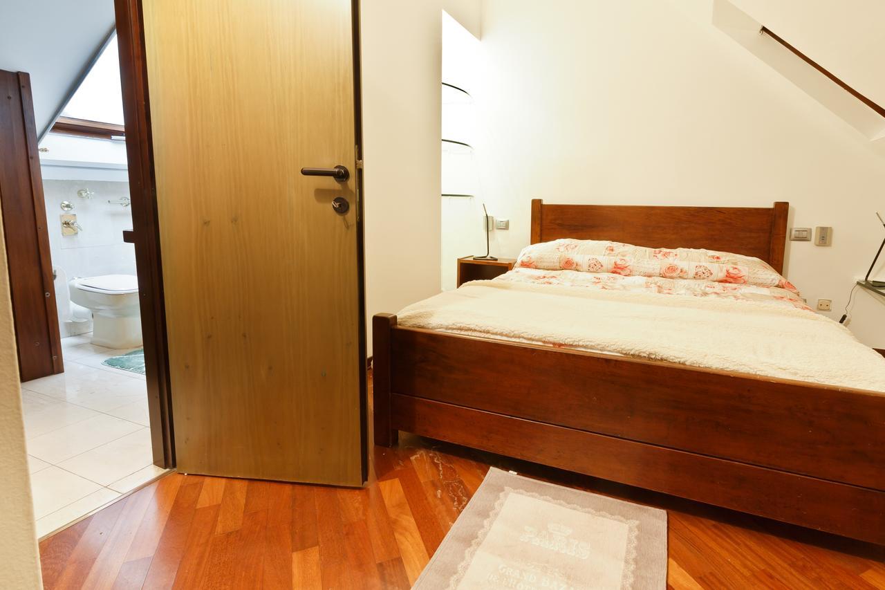 Olivia'S Nest In Downtown Apartment Milan Exterior photo