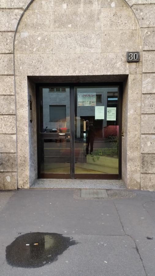 Olivia'S Nest In Downtown Apartment Milan Exterior photo