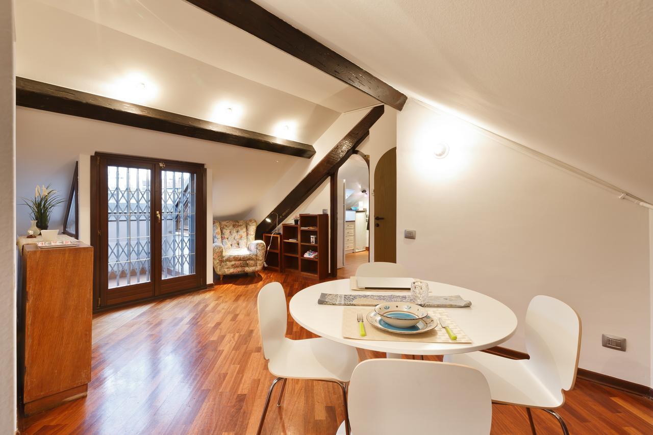 Olivia'S Nest In Downtown Apartment Milan Exterior photo