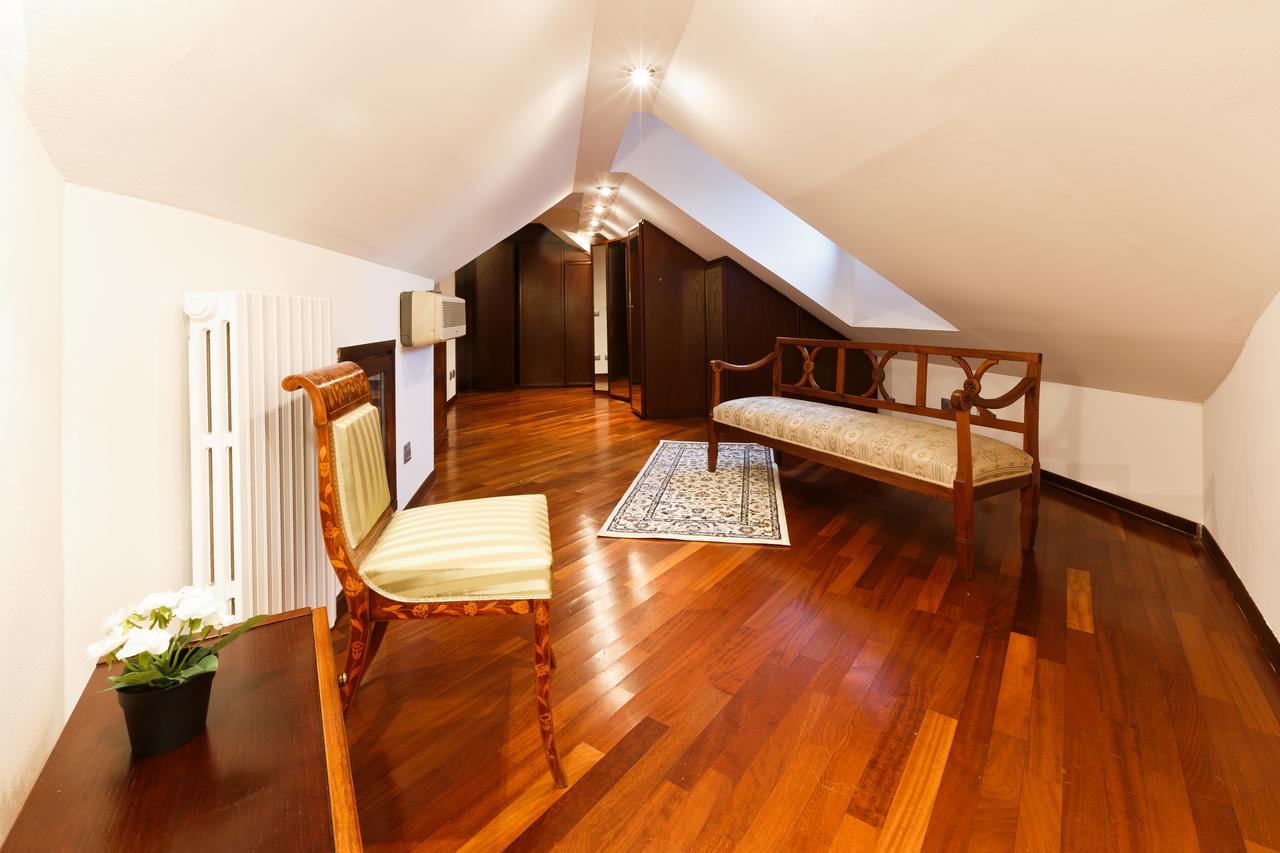 Olivia'S Nest In Downtown Apartment Milan Exterior photo