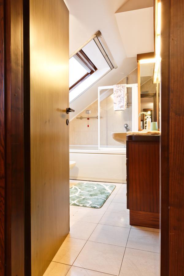 Olivia'S Nest In Downtown Apartment Milan Exterior photo