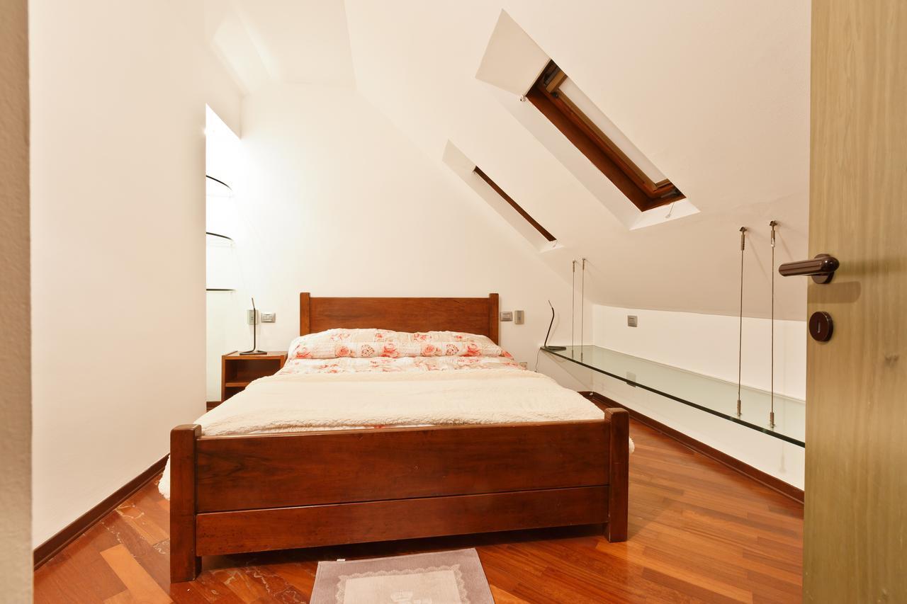 Olivia'S Nest In Downtown Apartment Milan Exterior photo