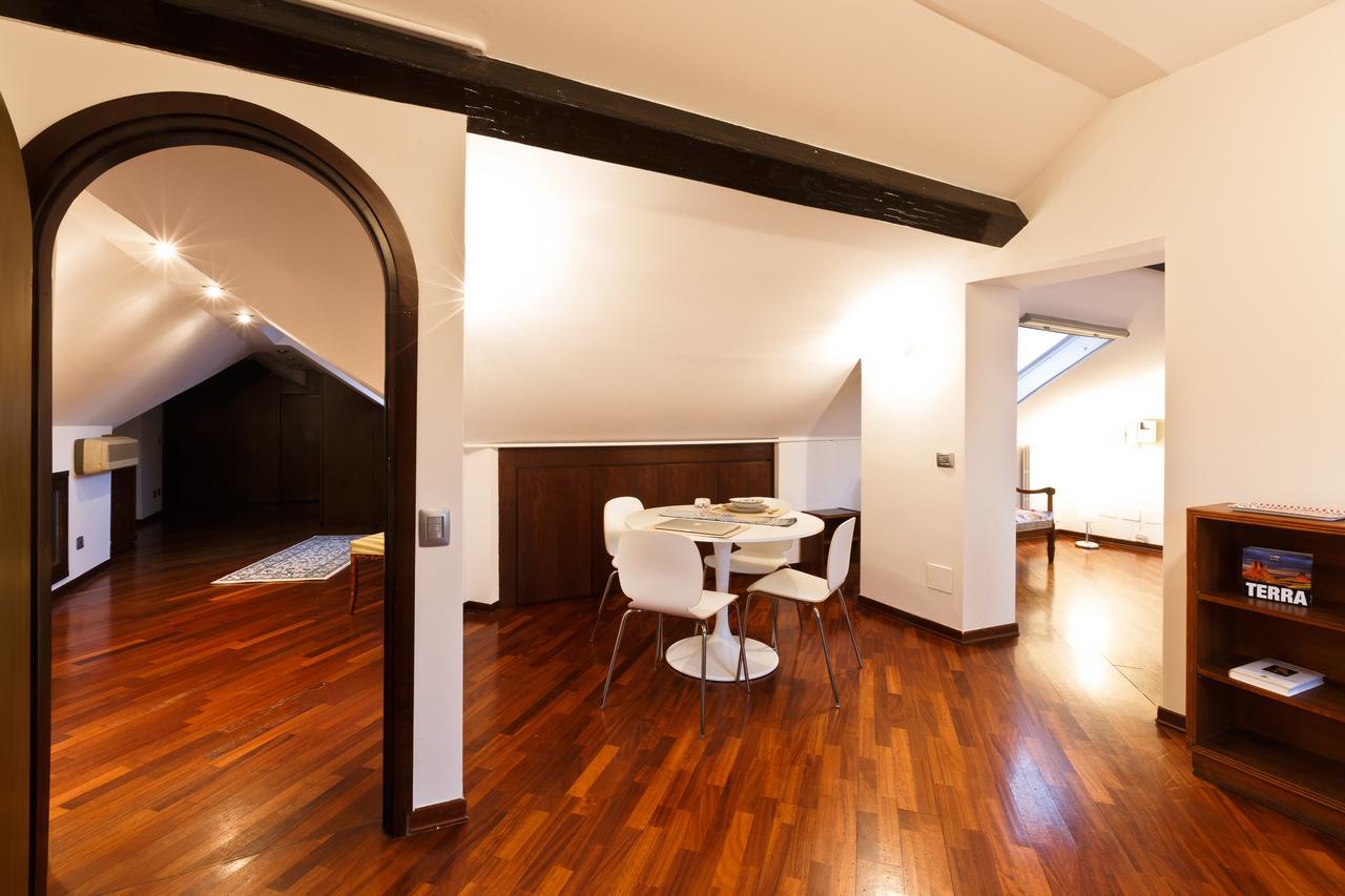 Olivia'S Nest In Downtown Apartment Milan Exterior photo