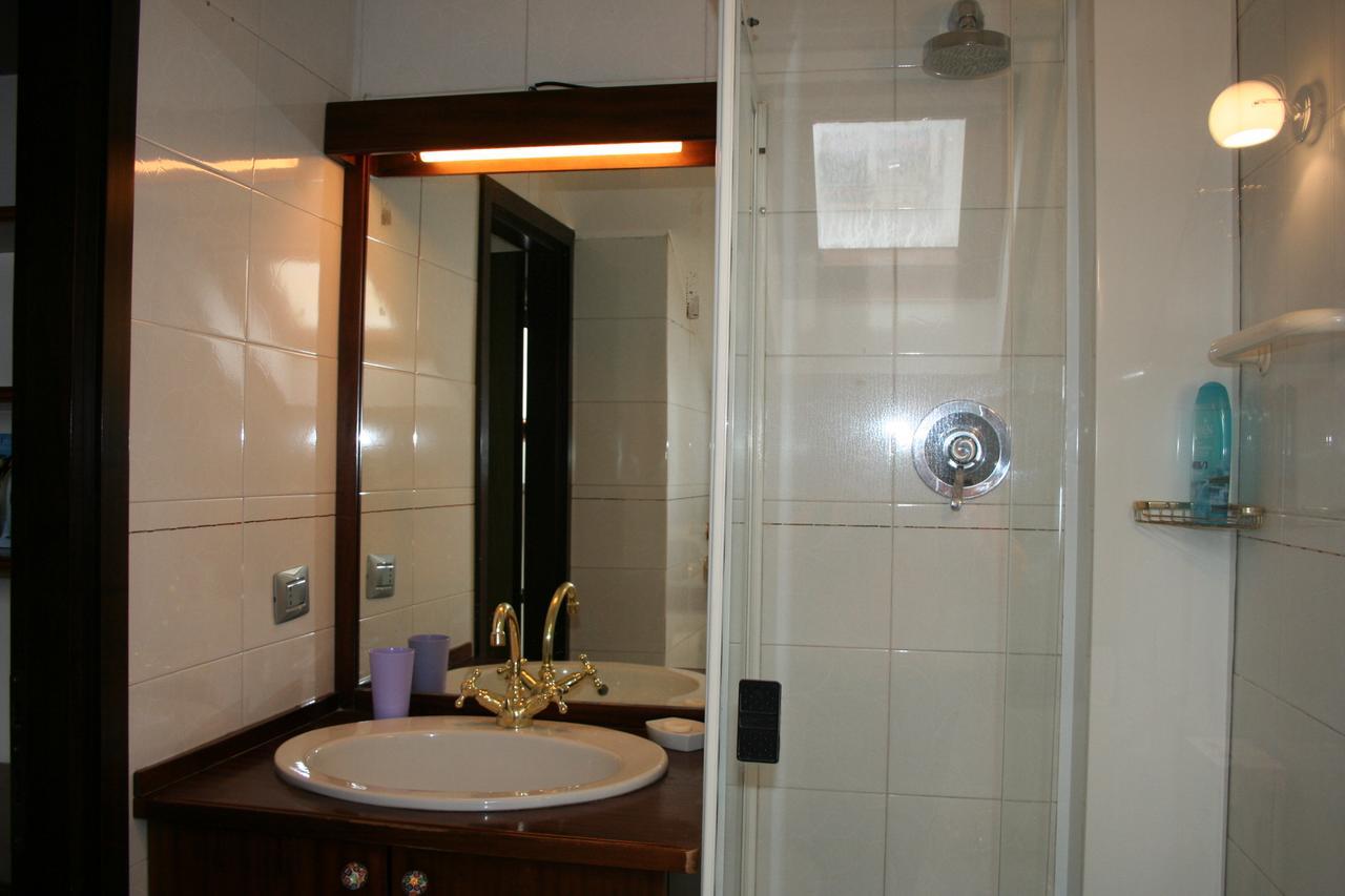 Olivia'S Nest In Downtown Apartment Milan Exterior photo