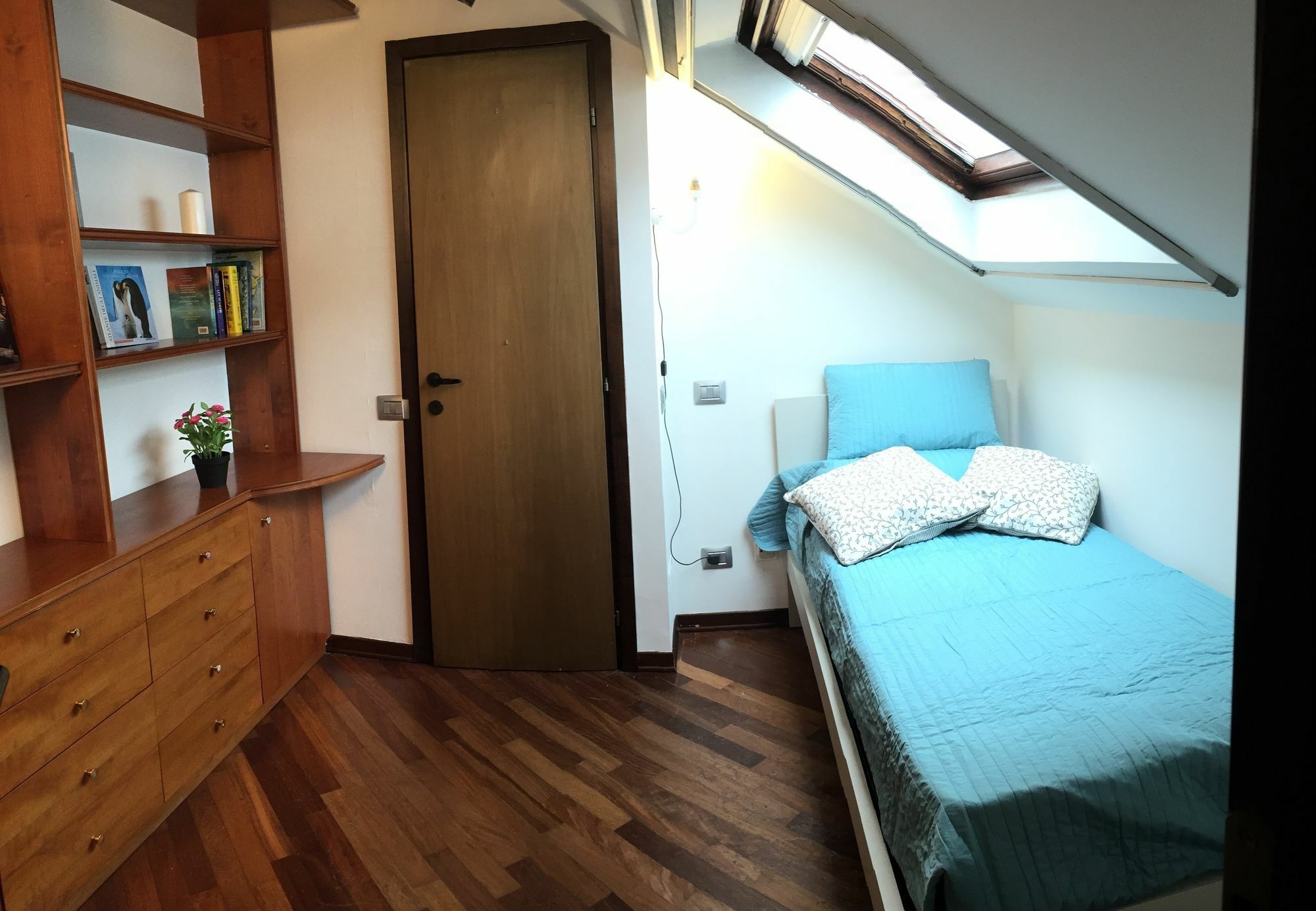 Olivia'S Nest In Downtown Apartment Milan Exterior photo
