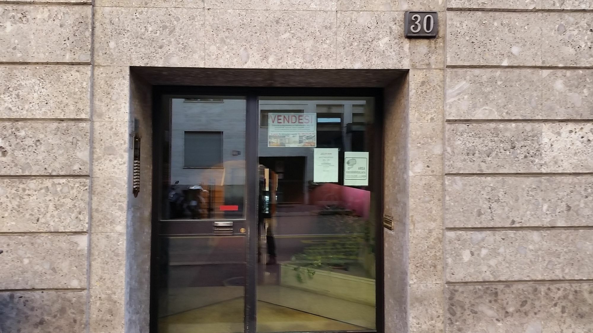 Olivia'S Nest In Downtown Apartment Milan Exterior photo