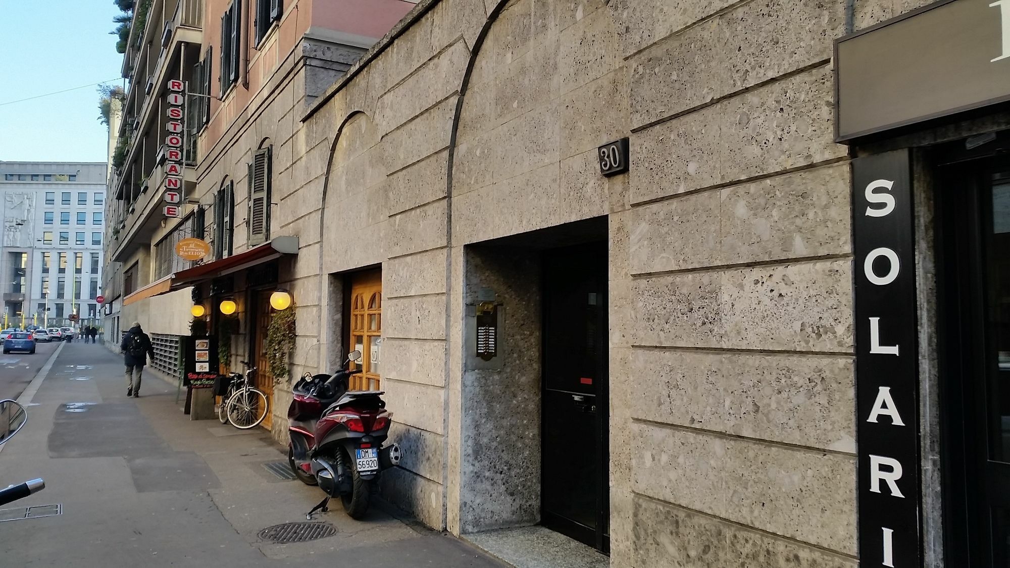 Olivia'S Nest In Downtown Apartment Milan Exterior photo
